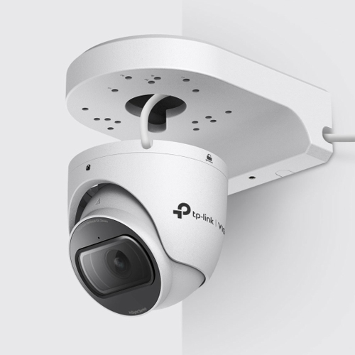 TP-Link VIGI VJB-240 Junction box