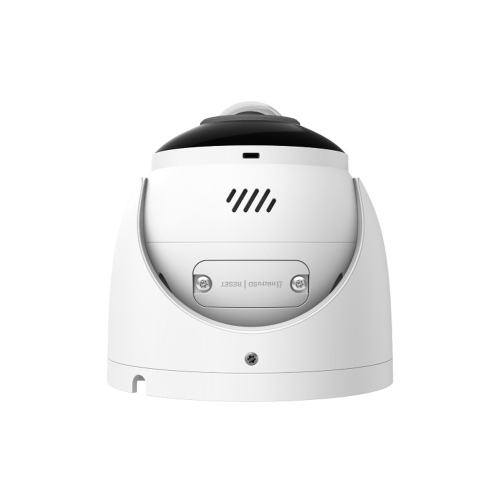 Caméra réseau infrarouge panoramique à tourelle VIGI Insight S485PI 8 Mpx de TP-Link