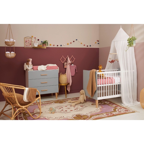 Canopy - Uni warm white