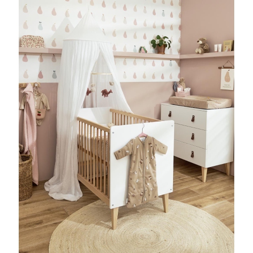 Canopy - Uni warm white