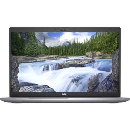 DELL  Refurbished (Excellent) - Latitude 5520 15.6" Laptop - Titan (Intel I5-1145G7 / 8 GB Ram / 256 GB SSD / Windows 11 Pro) In Gray