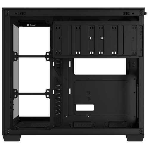 Boîtier d'ordinateur A32 Gaming ATX d'ASUS - Noir