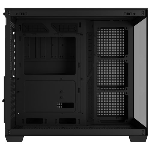 Boîtier d'ordinateur A32 Gaming ATX d'ASUS - Noir