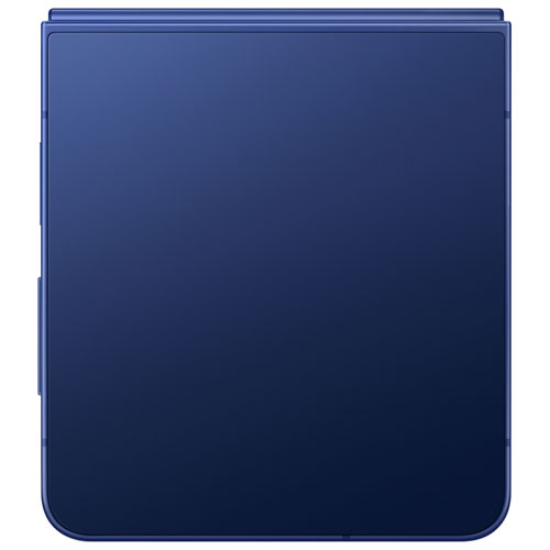 Samsung Galaxy Z Flip7 5G 512GB - Blue Shadow - Unlocked