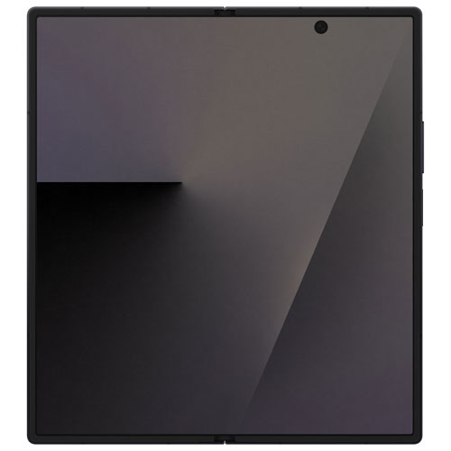 Samsung Galaxy Z Fold7 5G 512GB - Jet Black - Unlocked