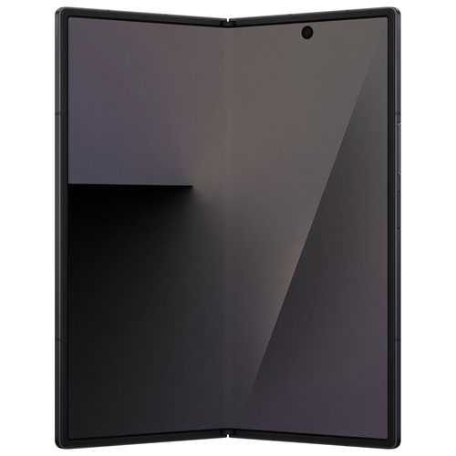 Samsung Galaxy Z Fold7 5G 512GB - Jet Black - Unlocked
