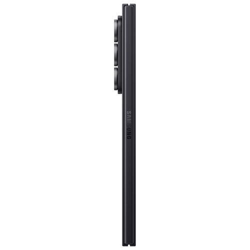 Samsung Galaxy Z Fold7 5G 512GB - Jet Black - Unlocked