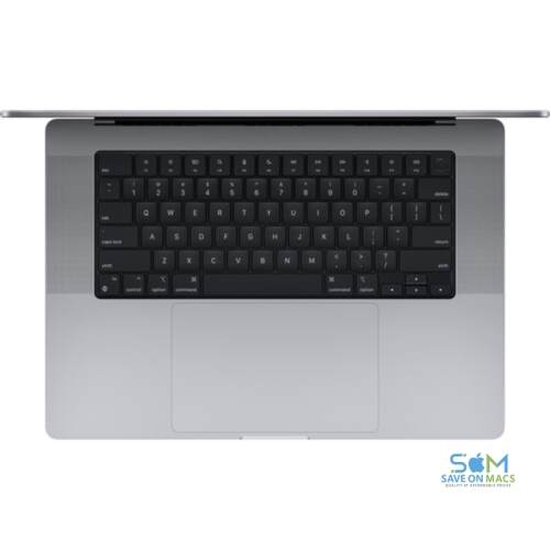 (Refurbished Excellent)-Apple MacBook Pro 14.2" M3 MTLC3LL/A-Apple M3 8-Core-10 Core GPU-8GB RAM-512GB SSD-Space Gray-1 Year Warranty