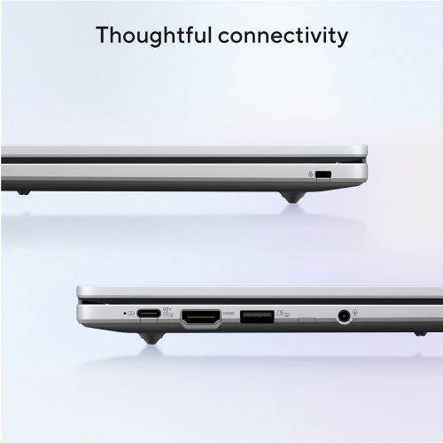 ASUS Chromebook CX15 Laptop