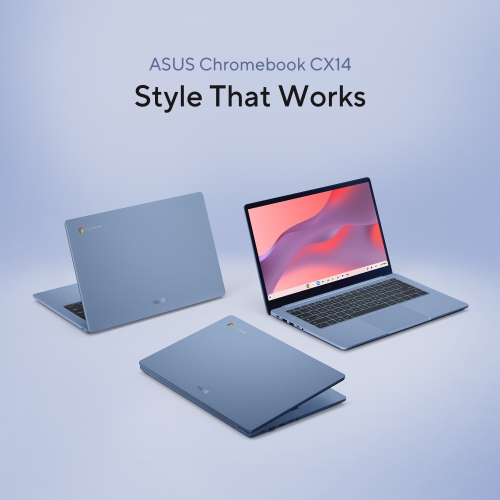 ASUS Chromebook CX14