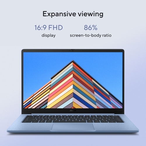 ASUS Chromebook CX14