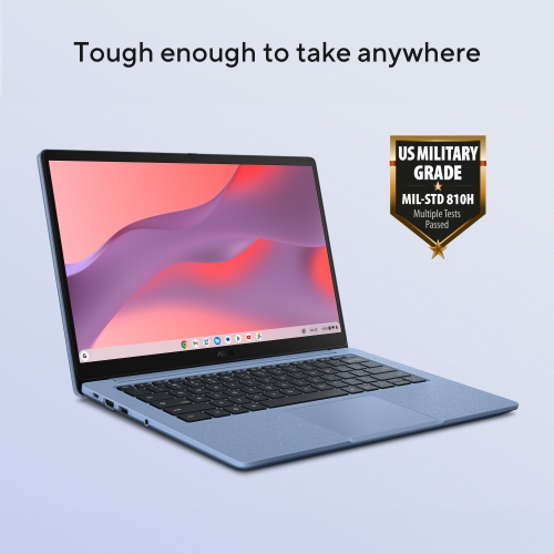 ASUS Chromebook CX14