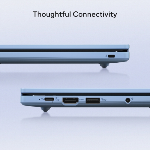ASUS Chromebook CX14
