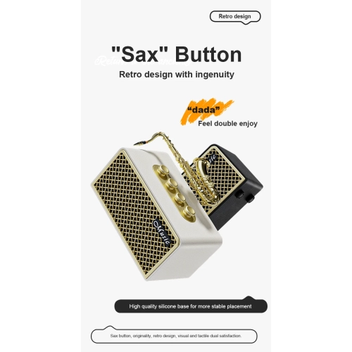 Karaoke wireless Bluetooth microphone and speaker all-in-one, portable outdoor home KTV retro speaker - streamer black speaker + dual microphone