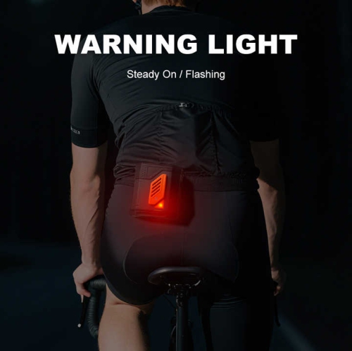 Waist hanging fan high speed 100 gears mobile power outdoor lighter - strong neck hanging fan portable waist hanging fan - with ignition device