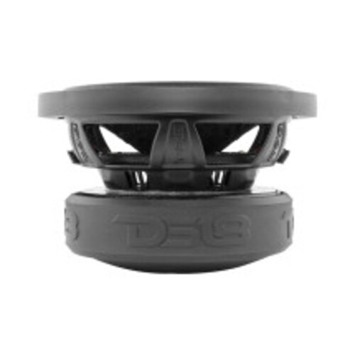 DS18 ZR6.2D 6.5" 300W RMS Car Subwoofer - Dual 2 Ohm