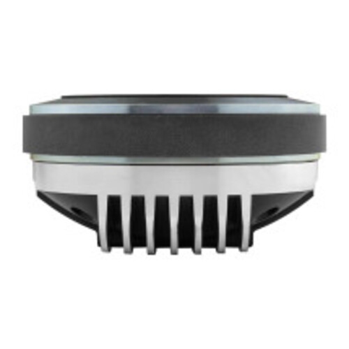 DS18 PRO-D2 Boulon de gorge de 2 po sur pilote 200 W RMS 3 po Titanium VC - 8 Ohm
