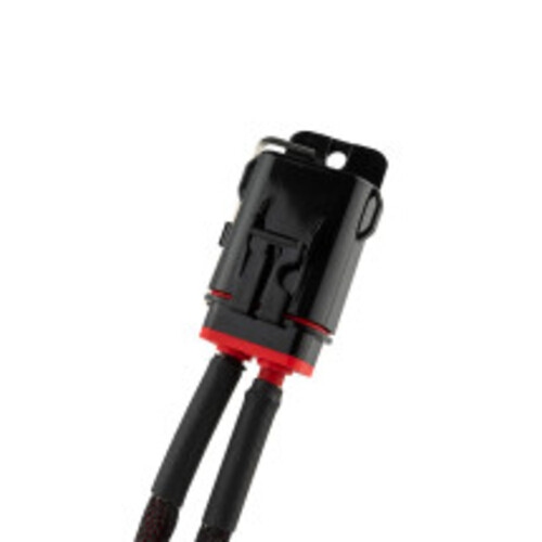 DS18 RY-KIT8.HD Ryder 8&nbsp;g Kit d'installation OFC pour Harley Davidson