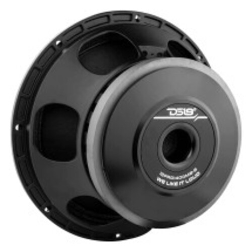 DS18 12PRO1400MB-8 12" Mid-Bass Loudspeaker 700W RMS - 8 Ohm