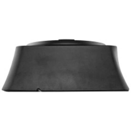 DS18 BRO-BASS Ford Bronco 6th Gen Tailgate 12" Subwoofer Enclosure with IXS12.4D