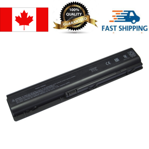 HP202 Battery for HP Pavilion DV9000 DV9800 448007-001 451868-001 EV087AA
