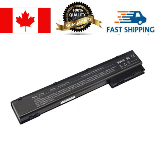 HP261 Battery HP EliteBook 8560w 8760w 8770w HSTNN-IB2P I93C VH08XL, HP-VH08