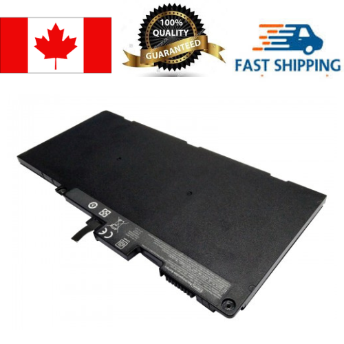 EGALAXY  HP291 Battery for HP Elitebook 745 G3 840 G2 850 G3 800513-001 Hstnn-I33C-4