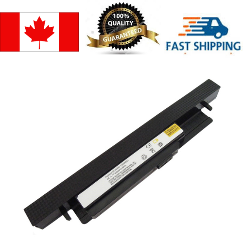 EGALAXY  Lenovo Ideapad U550 57Y6309 Laptop Battery Replacement, Lenovo-Lou550Lh