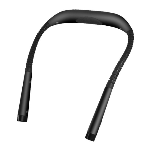 THE WAY  Bedroom USB Reading Light Neck Hanging Light Led Universal Hose Adjustment Eye Protection Neck Hanging Light Outdoor Night Running Lighting -