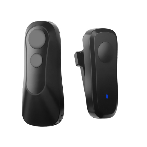 THE WAY  Wireless Smart Tablet Novel Page Turner Suitable for Kindl E-Book Universal Mobile Phone Selfie Controller