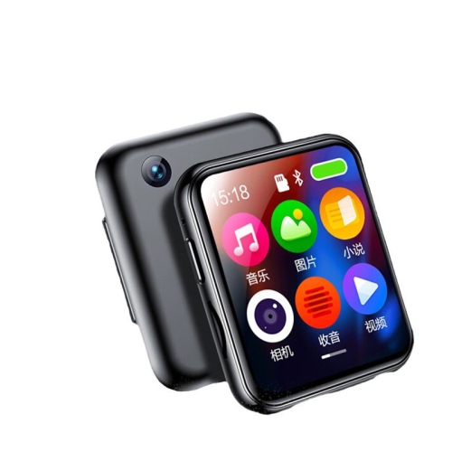 Multifunctional MP3MP4MP5 video player, 720P LCD screen-A30 [Photo + Video + E-book + Music + Video + Recording + Bluetooth] 64G