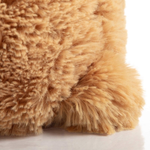 HollyHOME Big Teddy Bear Stuffed Animal Large Bear Plush with Red Heart for Girlfriend and Kids Valentine's Day 36 inc..