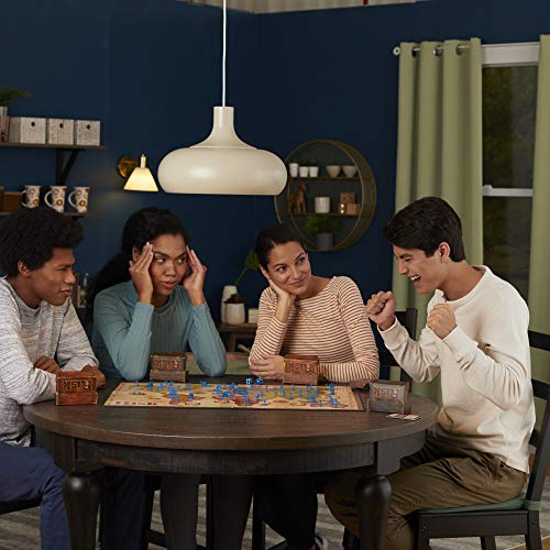 Hasbro Gaming Risk Game(English Version)