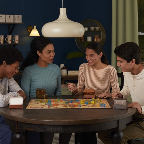 Hasbro Gaming Risk Game(English Version)