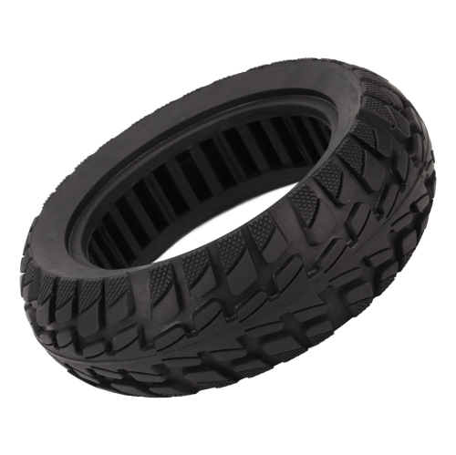 Scooter Off Road Solid Tire Replacement 10 Inch Rubber for Electric Scooter With 10x2.7 6.5 Outer Tire