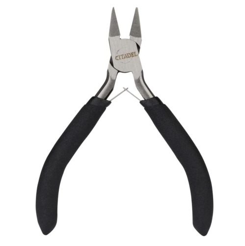 Games Workshop Warhammer 40K: Paints & Tools Set, White