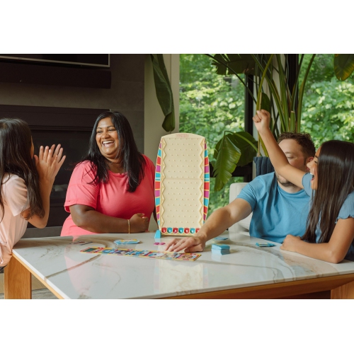 Buffalo Games PLINKO - Family Board Game Inspired by The Price is Right, Great for 2+ Players Ages 10+