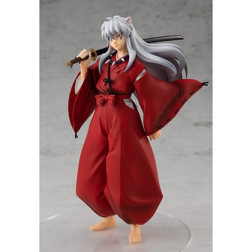 Inuyasha Pop Up Parade PVC Figure