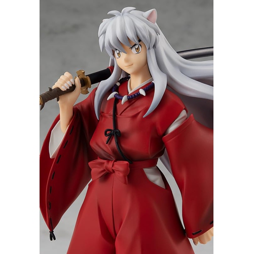 Inuyasha Pop Up Parade PVC Figure