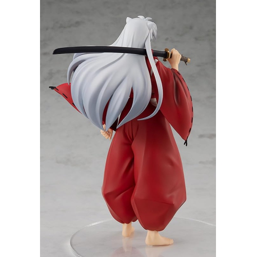 Inuyasha Pop Up Parade PVC Figure