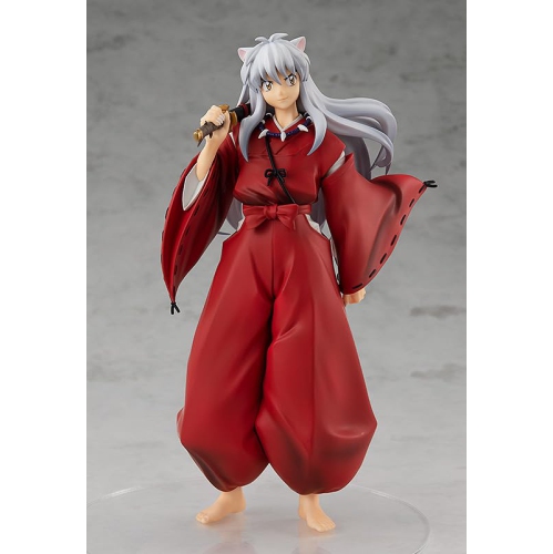 Inuyasha Pop Up Parade PVC Figure