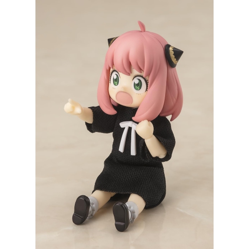 TAMASHII NATIONS - Spy x Family - Anya Forger - Dress ver. -, Bandai Spirits S.H.Figuarts Action Figure