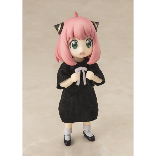 TAMASHII NATIONS - Spy x Family - Anya Forger - Dress ver. -, Bandai Spirits S.H.Figuarts Action Figure
