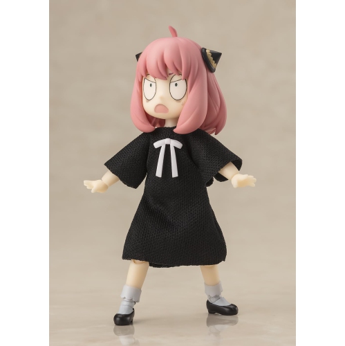 TAMASHII NATIONS - Spy x Family - Anya Forger - Dress ver. -, Bandai Spirits S.H.Figuarts Action Figure