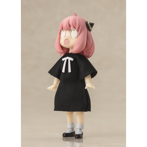 TAMASHII NATIONS - Spy x Family - Anya Forger - Dress ver. -, Bandai Spirits S.H.Figuarts Action Figure
