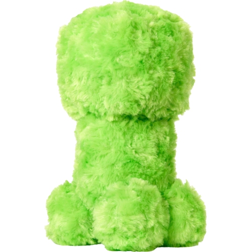 Mattel Minecraft Plush Toy, Creeper Soft Doll Inspired by A Minecraft Movie Character, 8-inch Collectible