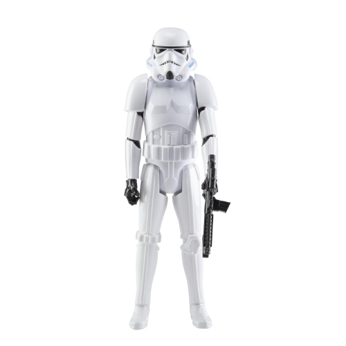 Star Wars Clash of The Dark Side, 12-Inch Action Figure Set, 3-Pack of Figures & 4 Accessories, Toys for Kids Ages 4 a..