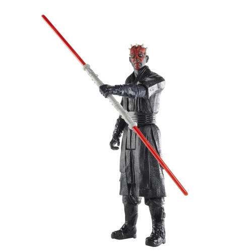 Star Wars Clash of The Dark Side, 12-Inch Action Figure Set, 3-Pack of Figures & 4 Accessories, Toys for Kids Ages 4 a..