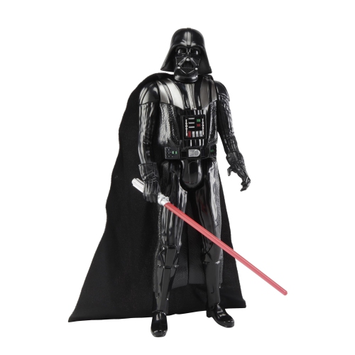 Star Wars Clash of The Dark Side, 12-Inch Action Figure Set, 3-Pack of Figures & 4 Accessories, Toys for Kids Ages 4 a..