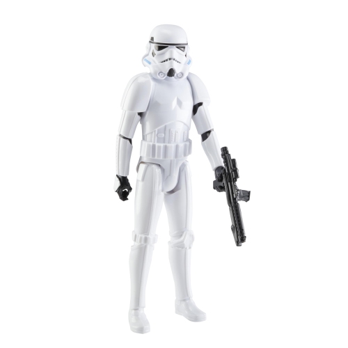 Star Wars Clash of The Dark Side, 12-Inch Action Figure Set, 3-Pack of Figures & 4 Accessories, Toys for Kids Ages 4 a..